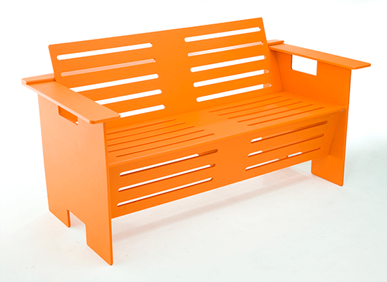 Aplicações Principais Lamiboard - moveis externos