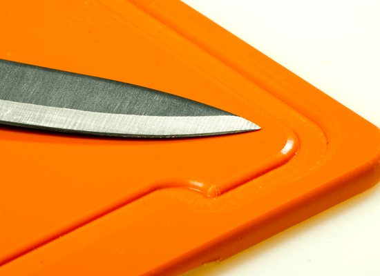 Aplicações Principais Lamilen - Tábua de corte