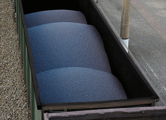 Aplicações Principais Lamipro R - Revestimentovagoes