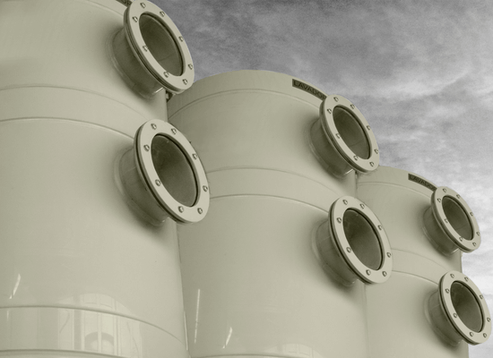 Aplicações Principais Lamipro mais - lavadores de gases v3