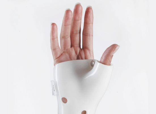 Aplicações Principais Lamipro - órteses