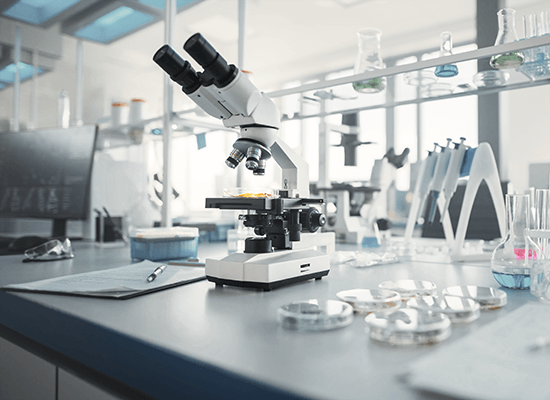 Aplicações Principais Lamipro - revestimento movies lab