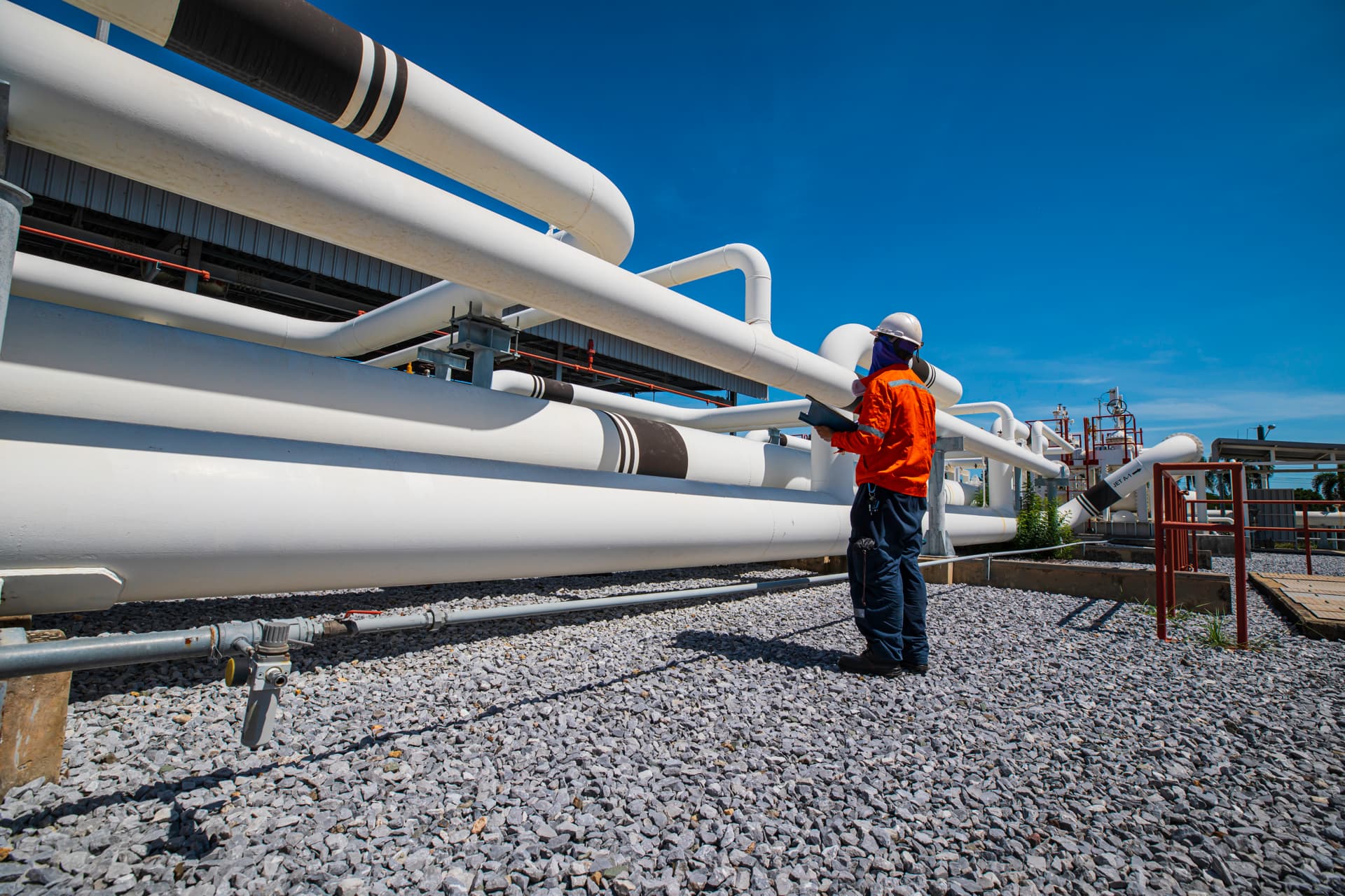 Instalador Lamitherm