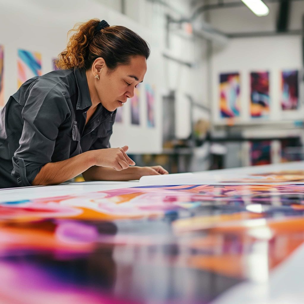 Lamiprint oferece qualidade