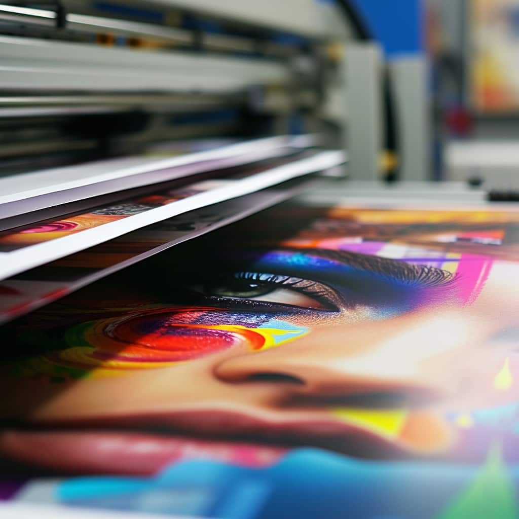 Qualidade de Impressão no Lamiprint