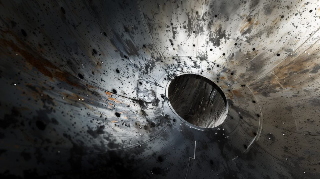 Impactos do desgaste prematuro