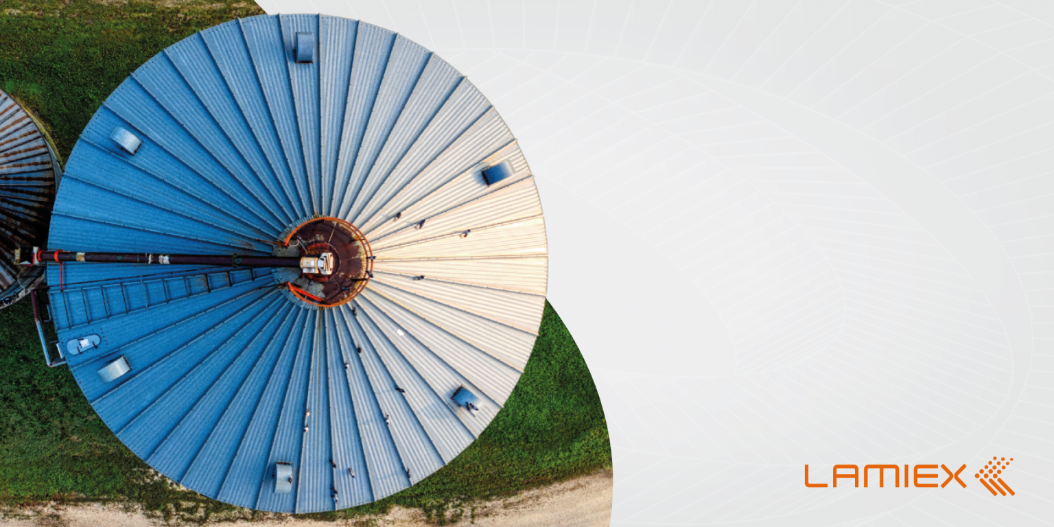 Os 6 Benefícios do Uso de Plásticos para Revestimento de Silos