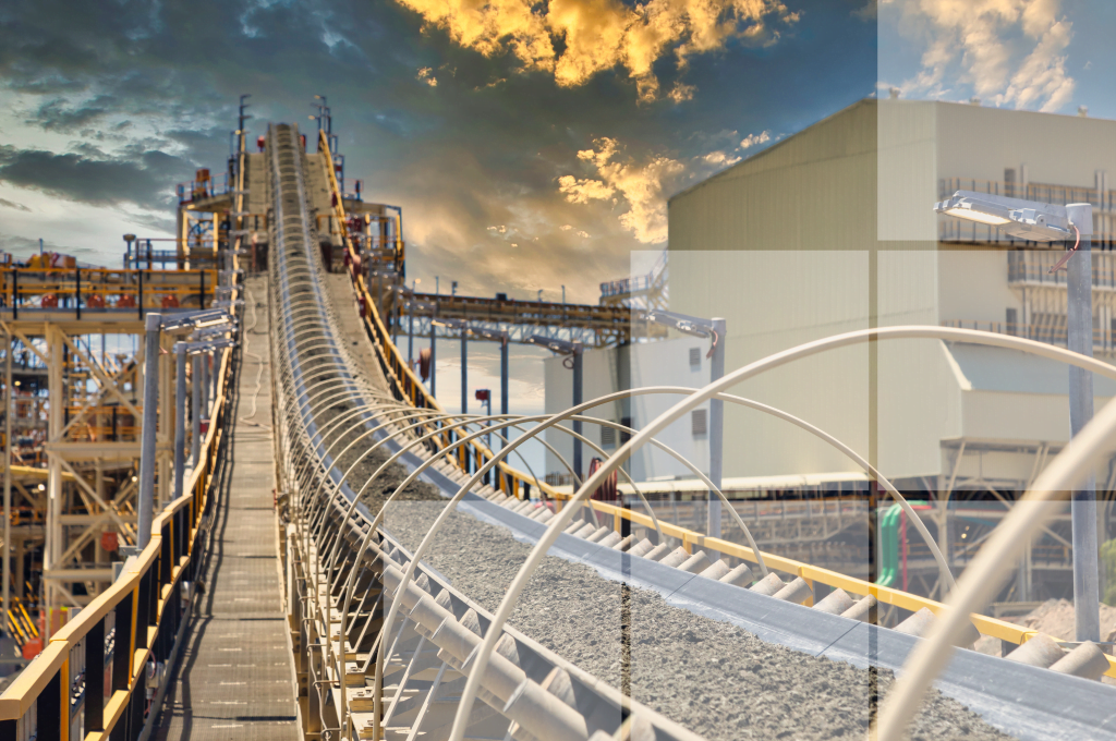 No agronegócio, o transporte eficiente de grãos, sementes e insumos é essencial para manter a produtividade e o fluxo operacional. Nesse cenário, as correias transportadoras desempenham um papel crucial...